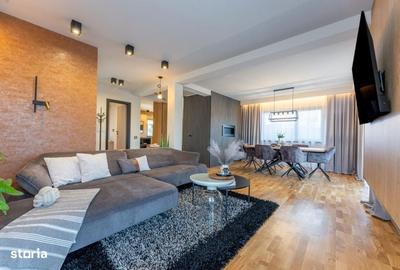 Casă cu 4 camere în Rădaia - 7