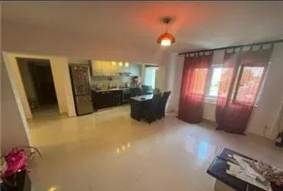 Apartament 3 camere -Zona Sud  - etaj 3/4 - 70 mp - 1