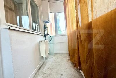 Apartament 2 camere,53 mp,etaj 1,baie cu geam,Cetate-zona bulevard - 6