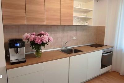 Apartament cu 2 camere decomandat în Sud - 10