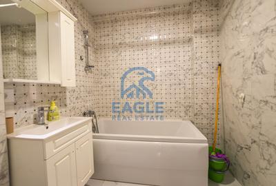 Apartament cu 2 camere decomandat, mobilat în Carrefour - 13