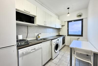 Apartament cu 2 camere decomandat, mobilat în Doamna Ghica - 7