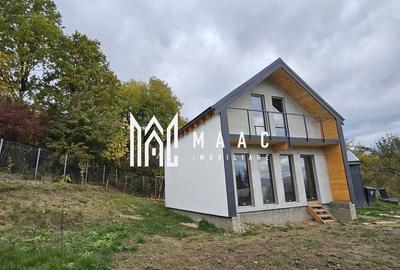 Teren cu cabana | Extravilan | 600 MP | Cristian Teren cu cabana | Extravilan | 600 MP | Cristian - 2