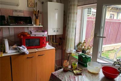 Casă cu 4 camere cu Teren 462 Mp în Ovidiu - 2