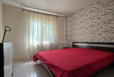 Apartament cu 3 camere decomandat, mobilat în Drumul Taberei - 7