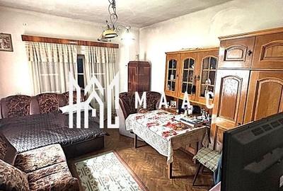 Casă individuală | 3 camere | Garaj | Acces auto | Trei Stejari - 1