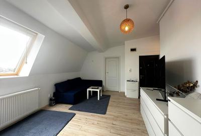 Apartament modern cu 2 camere, langa Parcul Bazilescu – Bucurestii Noi - 2