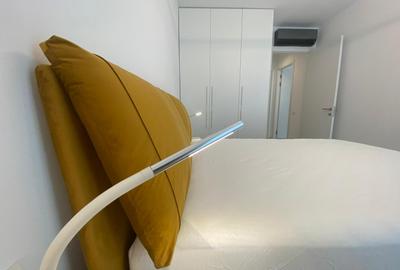 Apartament de inchiriat 2 camere Herastrau/Nordului - 11