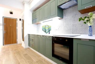 Unic Apartament Mobilat si Utilat - Piata Alba Iulia - 15