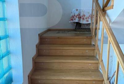 Vila in zona linistita, pe o strada inchisa perfecta pentru - 6