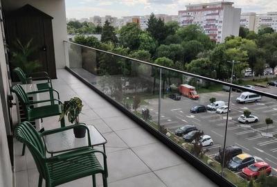 Garsonieră semidecomandată, mobilată în Berceni - 8