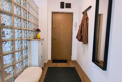 Apartament cu 2 camere semidecomandat, mobilat în P-ța Victoriei - 16