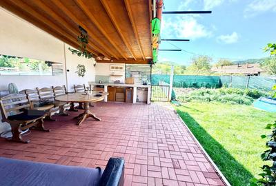 Casă cu 2 camere cu Teren 267 Mp în Totoi - 10