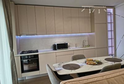 Apartament cu 2 camere decomandat în Central - 1
