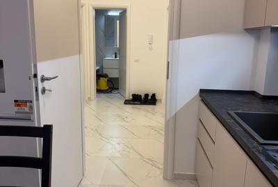 Grand Arena - Drumul Dealu Alunis Apartament 2 Camere DE LUX, PRIMA INCHIRIERE - 9