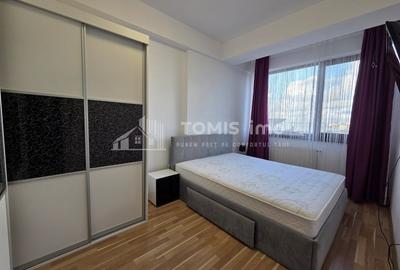 Apartament 2 camere parcul Tabacarie - 4