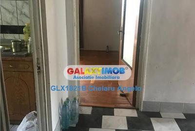 Cartierul Berceni,apartament 4 camere,decomandat,bloc izolat Cartierul Berceni,apartament 4 camere,decomandat,bloc izolat - 5