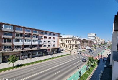 Apartament cu 3 camere semidecomandat în Ultracentral - 2