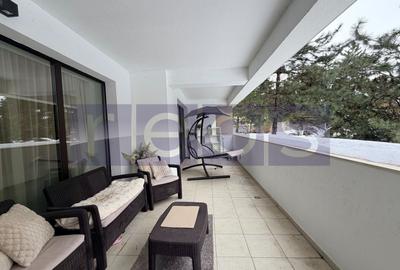 Apartament cu 2 camere decomandat, mobilat în Central - 11
