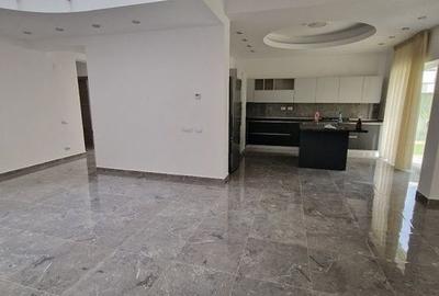 4 bedroom villa for rent | Pipera-Iancu Nicolae | Pool - 4