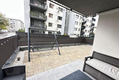 Apartament 2 camere cu loc de parcare si terasa EvoCasa O... Apartament 2 camere cu loc de parcare si terasa EvoCasa O... - 18