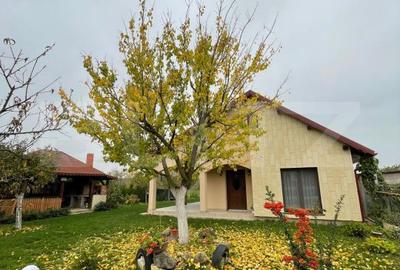 Casă cu 2 camere cu Teren 1416 Mp în Central - 1