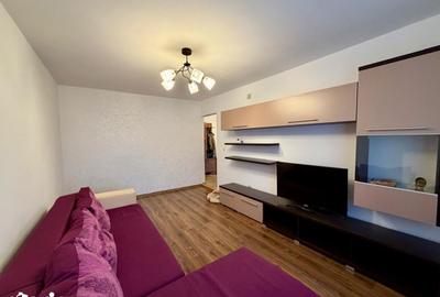 Apartament cu 3 camere decomandat, mobilat în Mircea cel Bătrân - 8