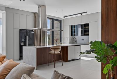 Casă individuală cu 5 camere cu Canalizare în Central - 11