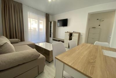 Apartament cu 2 camere, mobilat în Militari - 2