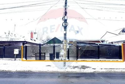 Casă cu 2 camere cu Teren 795 Mp în Tache - 2