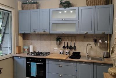 Oferta închiriere ap 2 camere Piața Domenii - 2