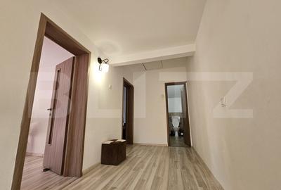 CASA SUPERBĂ CU 5 CAMERE, 168 MP, IN ȘOIMUȘ LA 15 MINUTE DE DEVA - 9