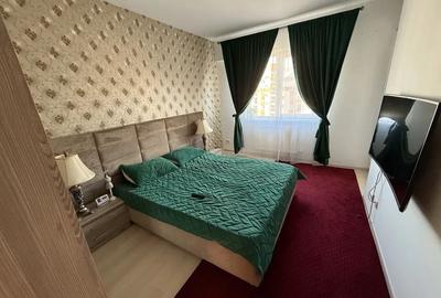 Apartament cu 2 camere semidecomandat în Păcii - 4