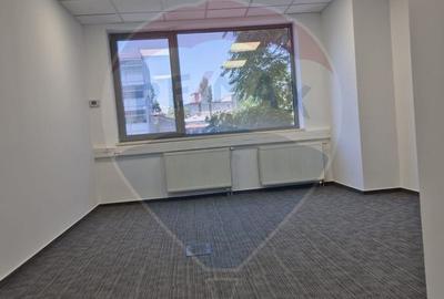 Spațiu comercial, de 300 mp, în Sala Palatului - 14