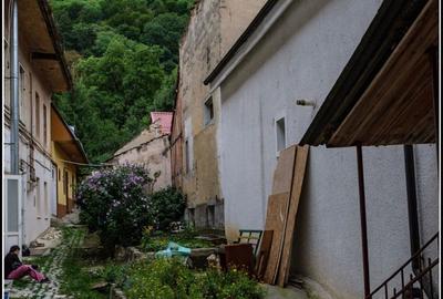 Apartament cu 2 camere semidecomandat în Drumul Carului - 5