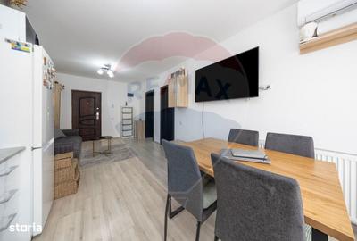 Apartament cu 2 camere în IAR - 2