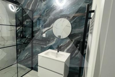 Duplex cu 4 camere cu Canalizare în Big-Bascov - 10