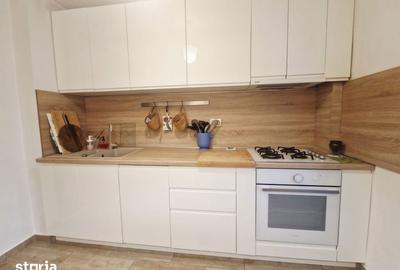 Apartament cu 3 camere, mobilat în Pantelimon - 6