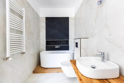 Casă individuală cu 5 camere cu Canalizare în Corbeanca - 4