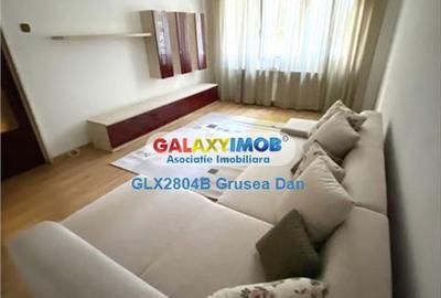 Garsonieră decomandată, mobilată în Giurgiului - 2