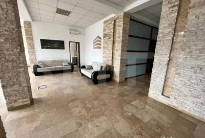 Spațiu comercial, de 18 mp, în Centura - 4