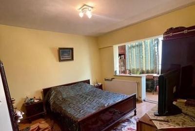 APARTAMENT 3 CAMERE DECOMANDAT CONFORT 0 ZONA DACIA - 2