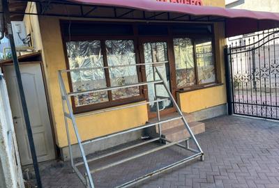 Spațiu comercial, de 25 mp, în Cornitoiu - 3