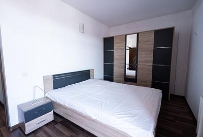 Apartament cu 2 camere semidecomandat, mobilat în Zorilor - 2
