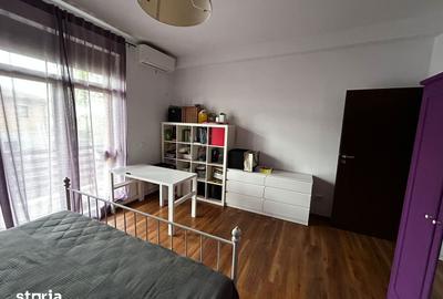 Casă cu 5 camere cu Teren 670 Mp în Central - 11