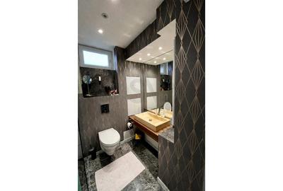 Apartament cu 2 camere semidecomandat, mobilat în Crângași - 6