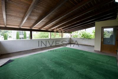 CASA DE INCHIRIAT BUNA ZIUA 280 MP UTILI | 600 MP CURTE CASA DE INCHIRIAT BUNA ZIUA 280 MP UTILI | 600 MP CURTE - 16