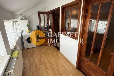 Apartament 2 camere, Păcurari - Pizza Smile - 4