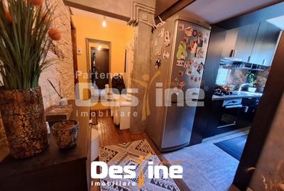 Apartament cu 2 camere semidecomandat, mobilat în Păcurari - 6