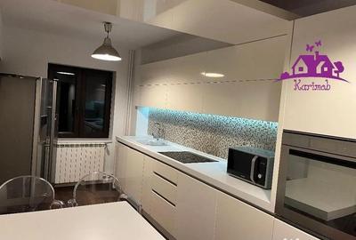 Apartament cu 4 camere decomandat în Spitalul Județean - 2